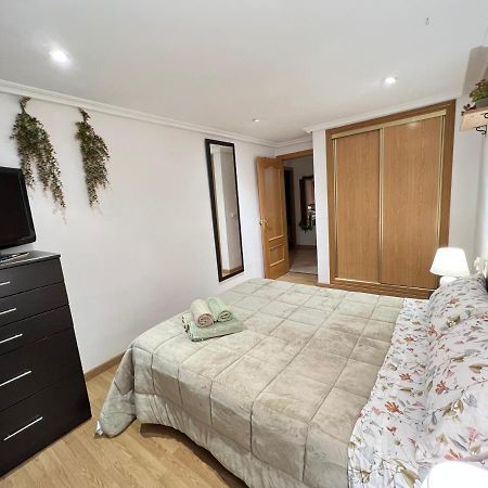 Апартаменты Apartamento Levante Аликанте Экстерьер фото