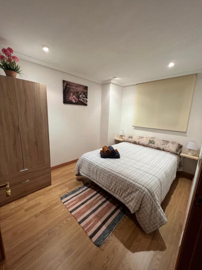 Апартаменты Apartamento Levante Аликанте Экстерьер фото