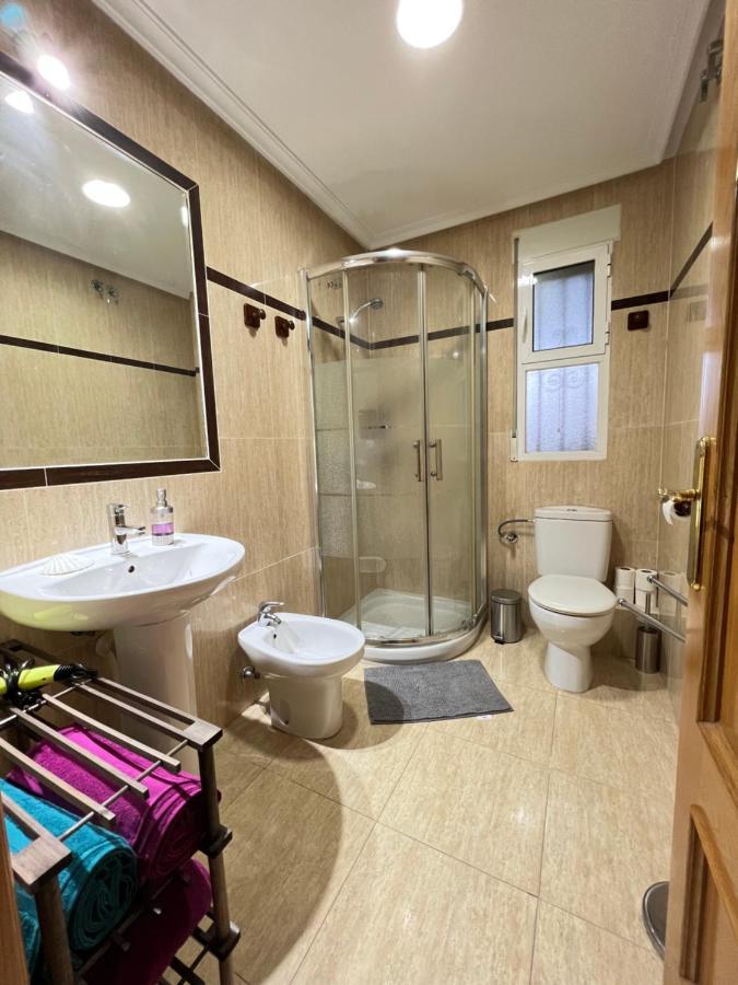 Апартаменты Apartamento Levante Аликанте Экстерьер фото